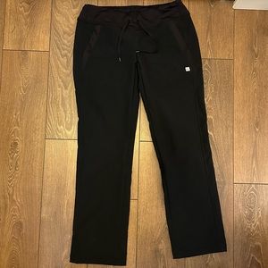 MEC soft shell snow pants